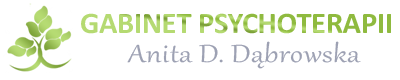 Gabinet Psychoterapii - Anita Dąbrowska